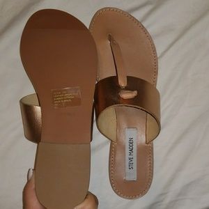 STEVE  MADDED sandals